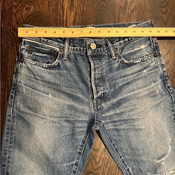Moussy Jeans size28 - Picture 12 of 12